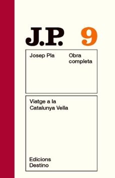 viatge a la catalunya vella-9788497101493