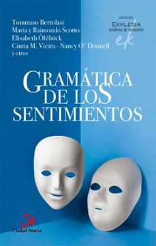 gramatica de los sentimientos-9788497155793