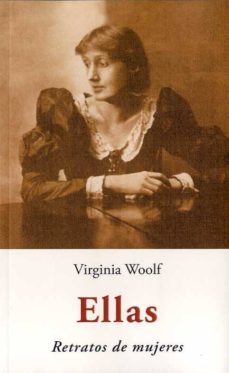 ellas-virginia woolf-9788497166393