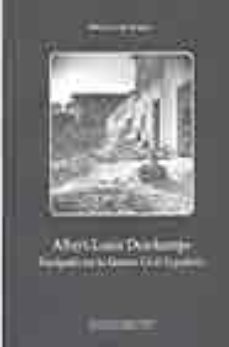 albert-louis deschamps: fotografo en la guerra civil española-9788497181693