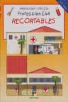 profesiones y oficios. proteccion civil-9788497360593