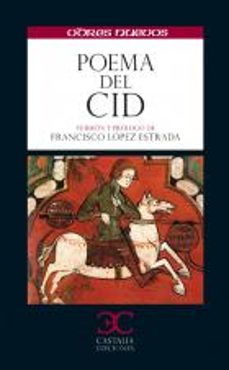 poema del cid-9788497405393
