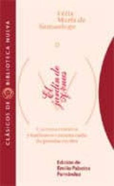el jardin de venus: cuentos eroticos y burlescos con una coda de poesias verdes-9788497421393