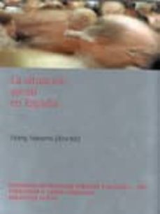 la situacion social en españa (i)-9788497424493
