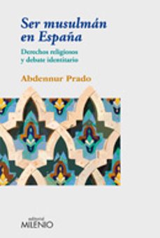 ser musulman en españa-9788497435093