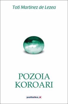 pozoia koroari-toti martinez de lezea-9788497467193