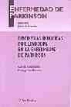 enfermedades de parkinson: discinesias inducidas por levodopa en la enfermedad de parkinson-9788497511193
