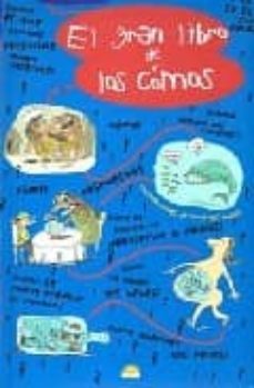 el gran libro de los comos-9788497541893