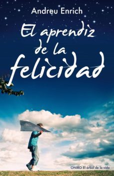 el aprendiz de la felicidad (ebook)-andreu enrich-9788497546393