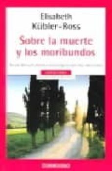 sobre la muerte y los moribundos-9788497595193