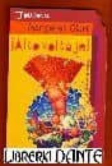 ¡alto voltaje!-margaret clark-9788497620093