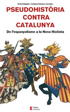 pseudohistoria contra catalunya-9788497666893