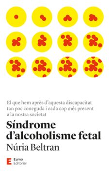 síndrome d'alcoholisme fetal (ebook)-nuria beltran centelles-9788497668293