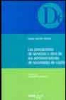 las prestaciones de servicios u obra de los administradores de so ciedades de capital-sergio sanchez gimeno-9788497681193