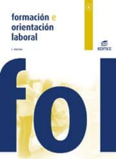 formacion y orientacion laboral basico la 2006 gallego-9788497714693