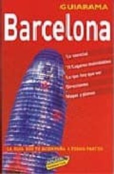 barcelona (guiarama)-9788497765893