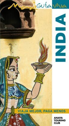 india maxi (guia viva)-9788497766593