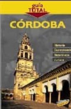 cordoba (guia total)-9788497767293