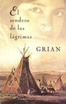 el sendero de las lagrimas-toni cutanda morant-9788497774093