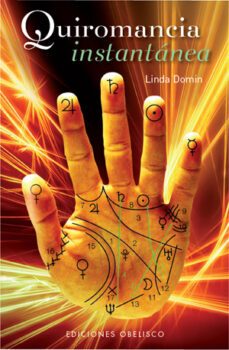 quiromancia instantanea-9788497776493