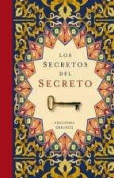 los secretos del secreto-jack lawson-9788497778893