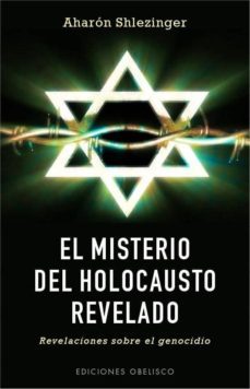 el misterio del holocausto revelado-9788497779593