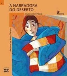 a narradora do deserto-9788497822893