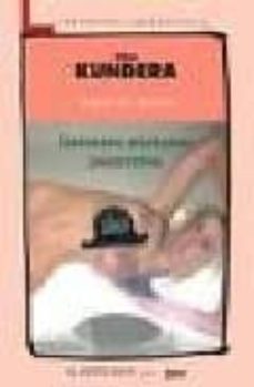 izatearen arintasun jasanezina-milan kundera-9788497837293