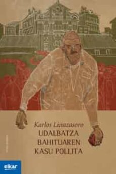 udalbatza bahituaren kasu polita-9788497839693