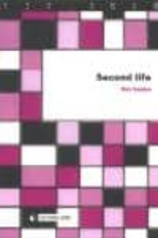 second life-max senges-9788497886093