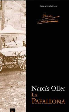 la papallona (ebook)-narcis oller-9788497916493