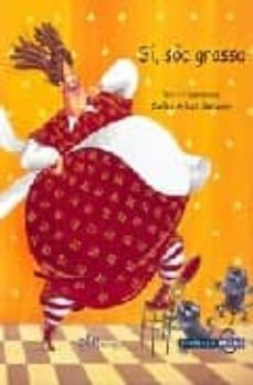 si, soc grassa-9788497952293