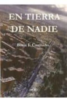 en tierra de nadie-borja f. caamano-9788497973793