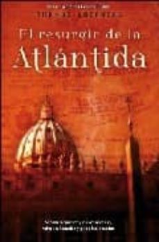 el resurgir de la atlantida-9788498001693