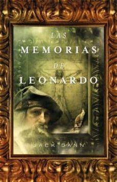 las memorias de leonardo-9788498005493