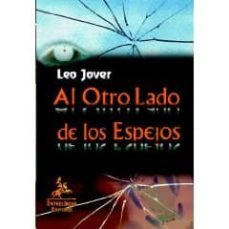 al otro lado de los espejos-leo jover-9788498020793