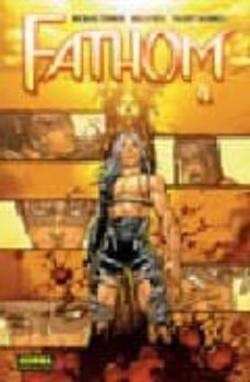 fathom 4-michael turner-9788498149593