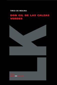 don gil de las calzas verdes-9788498164893
