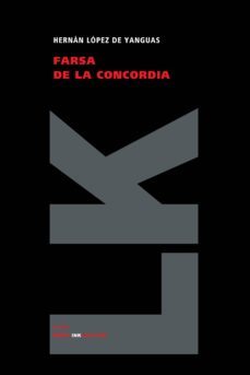 farsa de la concordia-9788498165593