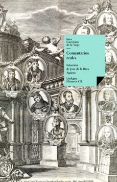 comentarios reales. seleccion (ebook)-9788498169393