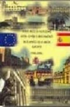 veinte años de relaciones entre españa e iboroamerica en el marco de la union europea-jose escribano ubeda portugues-9788498217193
