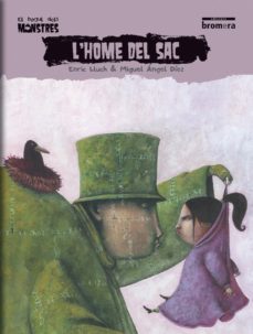 l home del sac-enric lluch-9788498245493