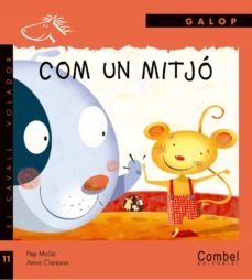 como un calcetin-pep molist-9788498251593