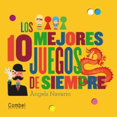 los 10 mejores juegos de siempre-9788498257793