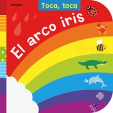 el arco iris (toca, toca)-9788498258493