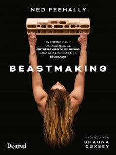 beastmaking-ned feehally-9788498295993