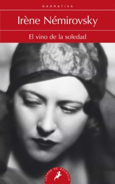 el vino de la soledad-9788498385793
