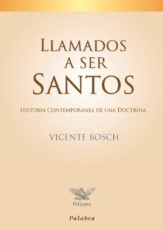 -vicente bosch-9788498401493