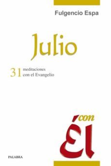 julio, con el-fulgencio espa feced-9788498406993