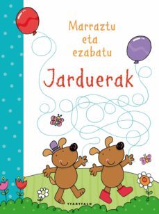 jarduerak-jessica greenwell-9788498435993